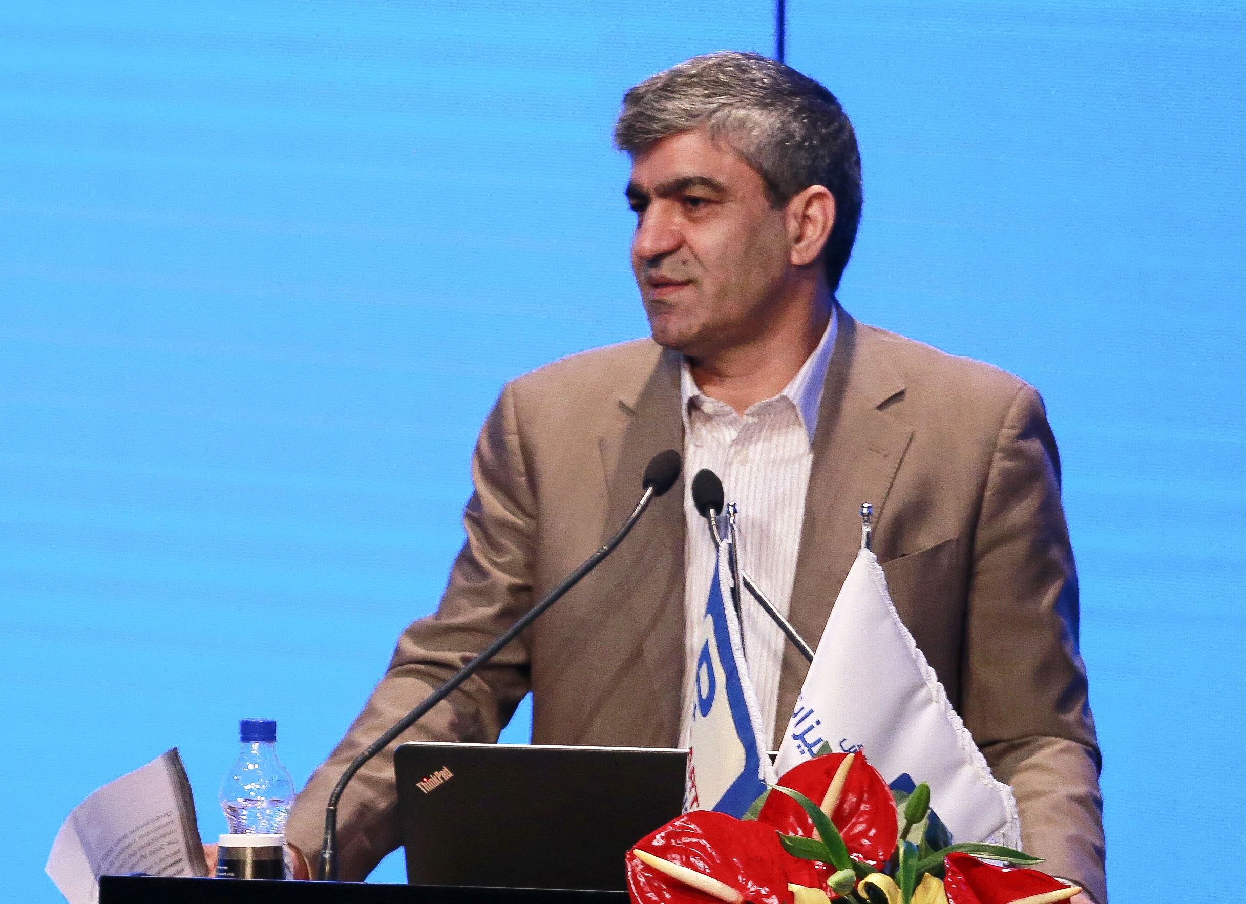 رئیس دانشکده 