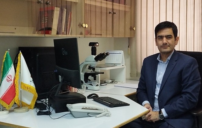 روزبه عابدینی نسب 