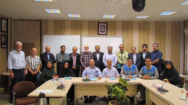 گرامیداشت روز جهانی کارگر در دانشکده هنر و معماری