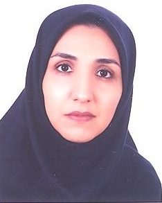 ثریا  قهرمانی