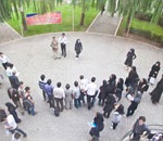 ‌مهندسی معدن و مواد