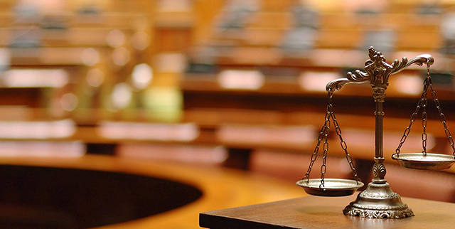 گروه حقوق خصوصی