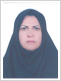 ارتقا مرتبه علمی سر کار صدیقه سادات طوافیان 
