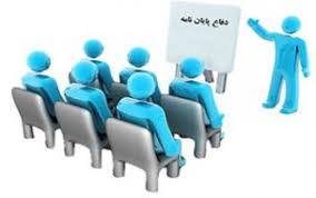 جلسه دفاع از پایان‌نامه: خانم فائزه محمودی، گروه زیست شناسی دریا