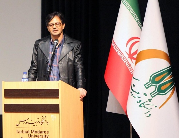 رئیس دانشکده 