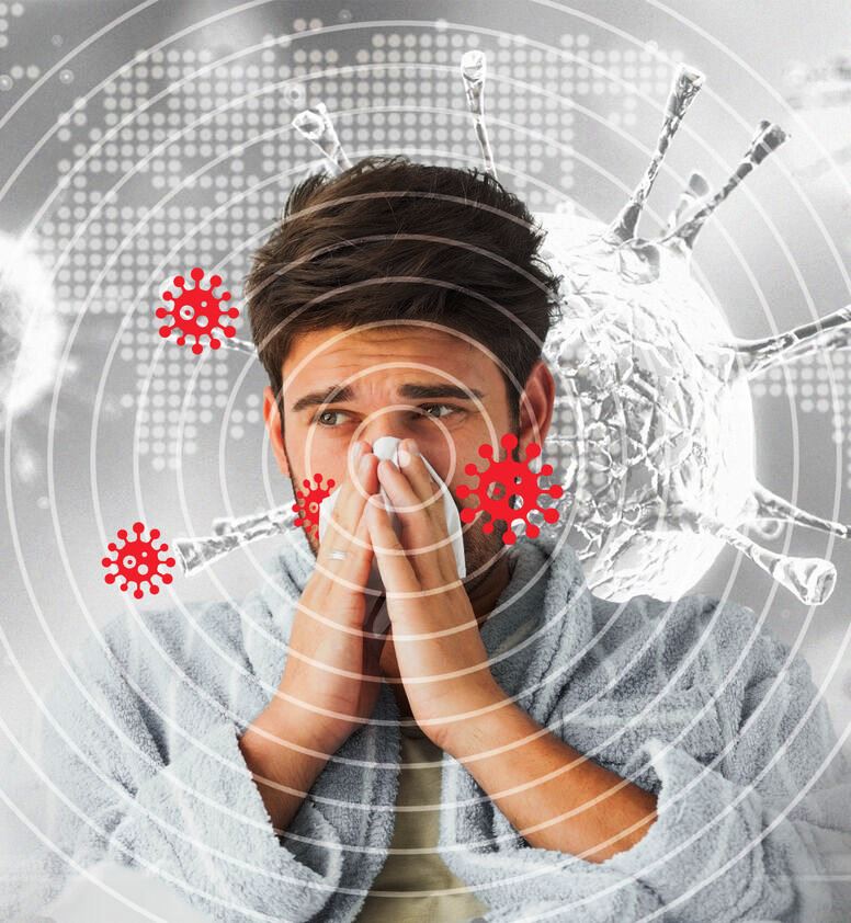 آغاز پويش حمايت از دانشجويان آسيب ديده از ويروس كرونا