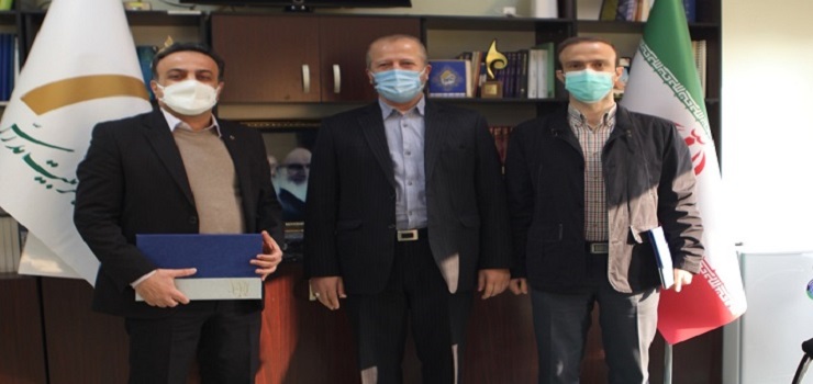 سرپرست معاونت دانشجویی و فرهنگی-اجتماعی منصوب شد