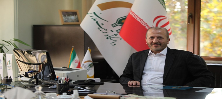 سرپرست دانشگاه از تأمین بخشی از بودجه معوقه حق التدریس اعضای هیات علمی خبر داد