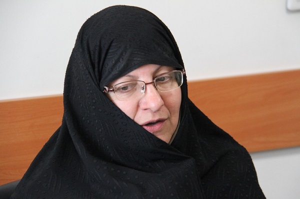 انتصاب مشاور رئیس دانشگاه در امور زنان و خانواده