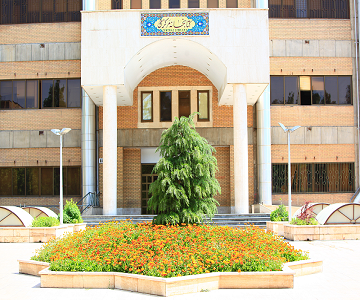 امکان ثبت دیدگاه و امتیاز در مورد منابع کتابخانه مرکزی فراهم شد