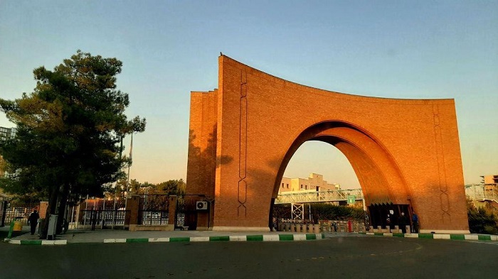 درخشش دانشگاه تربیت مدرس در میان دانشگاه‌های کشورهای گروه D8