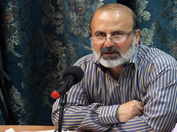 رئیس دانشکده کشاورزی دانشگاه در سمت خود ابقاء شد