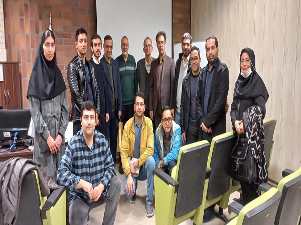 برگزاری نشست تخصصی در حوزه دام و طیور 