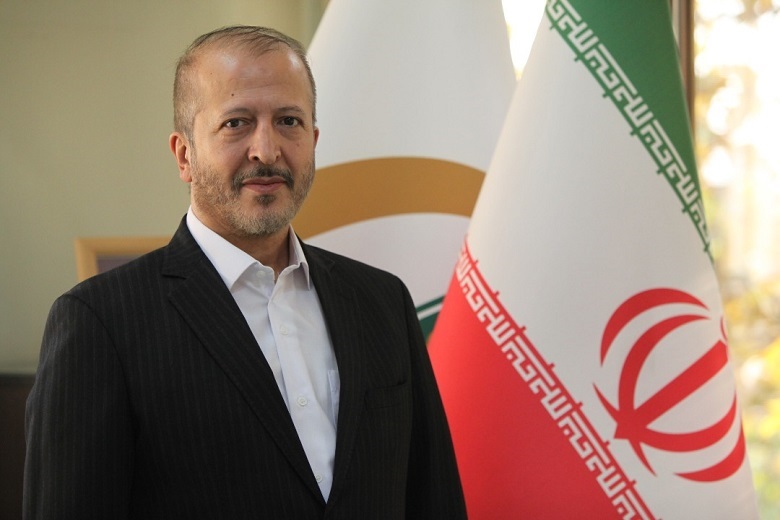 عضویت دکتر فرهاد دانشجو در «شورای سیاستگذاری مردمی سازی وزارت علوم، تحقیقات و فناوری» 