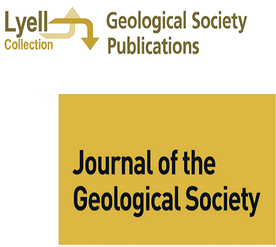 عضویت استادیار گروه پترولوژی دانشگاه تربیت مدرس در هیأت تحریریه مجله انجمن زمین شناسی لندن