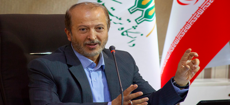 رییس دانشگاه تربیت مدرس: سرافرازی و سربلندی جمهوری اسلامی ایران، دستاورد عملیات وعده صادق بود