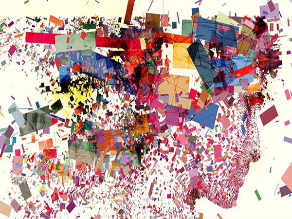 انتشار اولین مقاله هنر در مجله معتبر بین‌المللی  Nature scientific reports