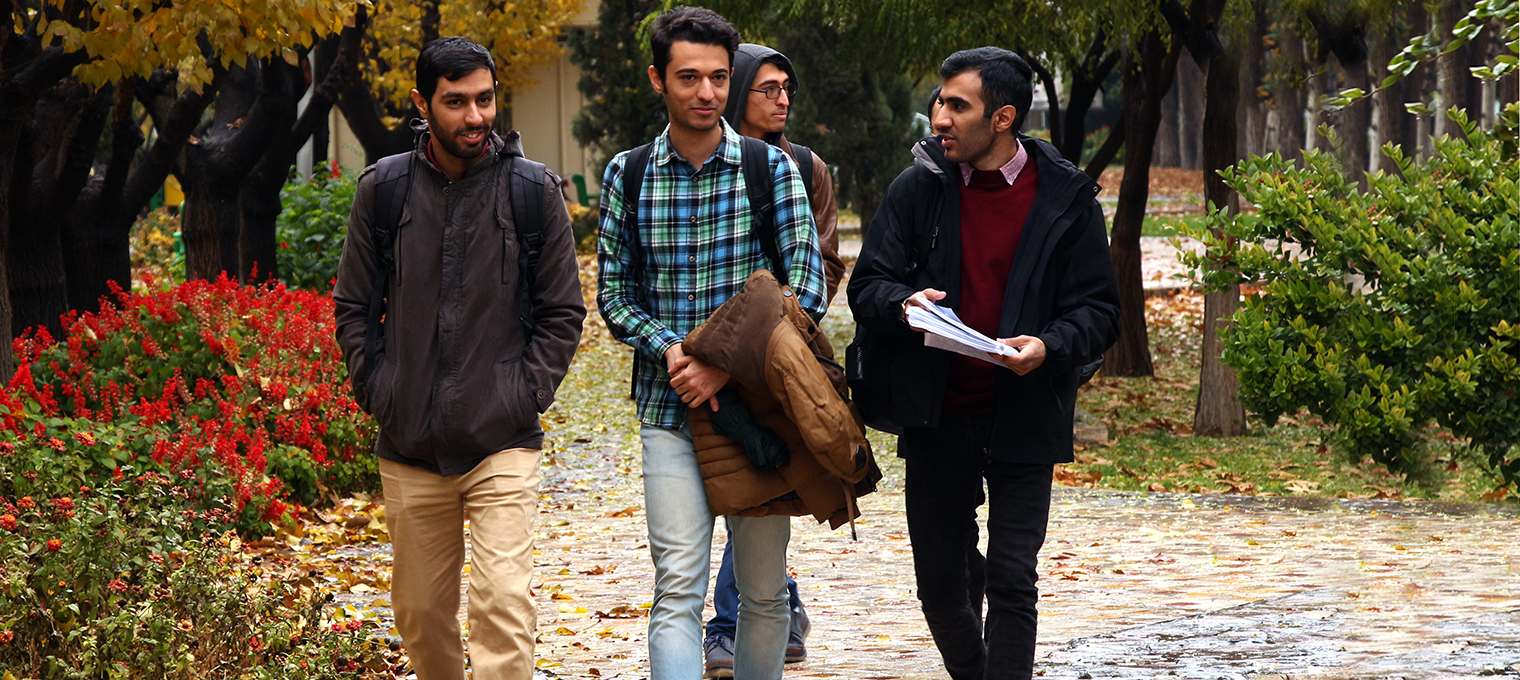 اعلام اسامی پذیرفته شدگان استعدادهای درخشان در دوره های دکتری تخصصی سال 1404      