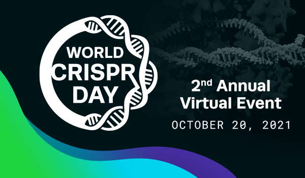 اعلام برنامه های روز جهانی کریسپر