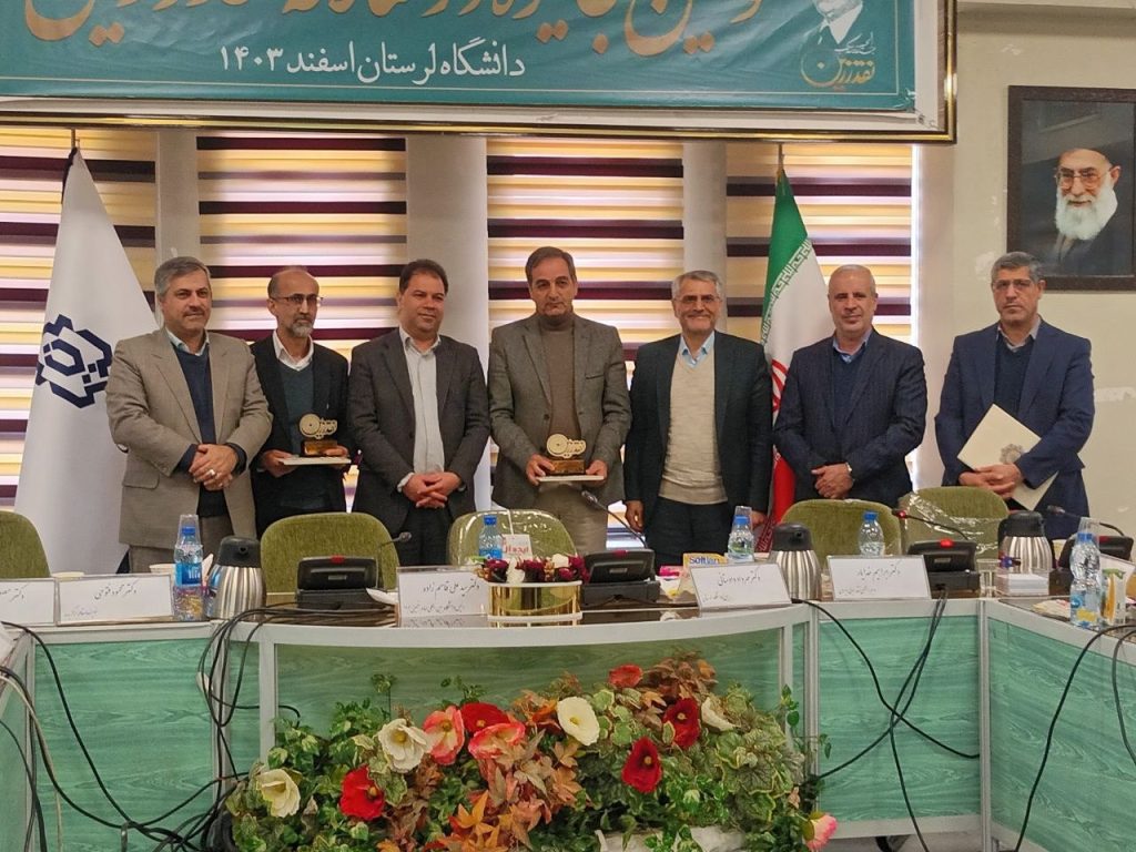  ۳ هزار مقاله در دوسالانه نقد زرین مورد بررسی قرار گرفتند